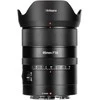 Objektyvas - 7Artisans AF 85mm F1.8 Nikon Z (85mm F1.8, 0.8m, 67mm)