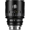 Objektyvas - 7Artisans Infinite 135mm T2.4 PL Mount Cine Objektyvas Juodas