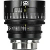 Kameros Objektyvas - 7Artisans INFINTE 16mm T2.5 PL Montavimo Rankinis Fokusavimo Objektyvas Juodas