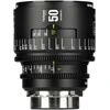 Kino Objektyvas - 7Artisans INFINITE 50mm T2.1 PL Mount Juodas