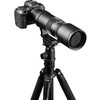 Kameros objektyvas - TTArtisan 500mm F6.3 Canon RF