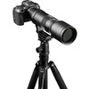 Objektyvas - TTArtisan 500mm F6.3 Sony E rankinis fokusavimo objektyvas
