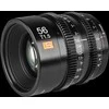 Objektyvas - Viltrox S 56 T1.5 Cine APS-C MF Sony E Mount