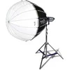 Apšvietimo modifikatorius - Phottix G-Capsule gili minkšta dėžė 85cm karščiui atspari medžiaga