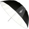 Apšvietimo įranga - Phottix Premio Parasol 165cm Diffuser Baltas