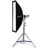 Phottix REX PRO greitai sulankstomas softbox