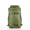 Shimoda Action X30 V2 Army Žalias