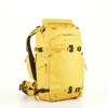 Krepšys kamerai - Shimoda Action X30 V2 11.8W x 20.1H x 6.7D colių Geltonas