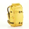 Krepšys kamerai - Shimoda Action X40 V2 6lb kuprinė 11.8W x 20.9H x 7.9D geltona