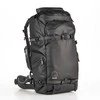 Shimoda Action X50 v2 kuprinė - Juoda (520-136)