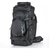 Shimoda Action X50 v2 kuprinė - Juoda (520-136)