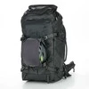Shimoda Action X70 HD Juodas
