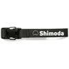 Shimoda stiprintuvo dirželių rinkinys