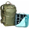 „Shimoda Explore V2 35 Starter Kit“ žalias