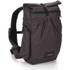Kameros kuprinė - Shimoda Side Lite 22 kuprinė (Shimoda, 22L, pritaikomi skyriai, juoda)