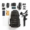 Kameros krepšys - Tenba Axis v2 16L Road Warrior (beveik veidrodinis/DSLR, 16" nešiojamas kompiuteris, 12.9" planšetė)