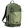 „ThinkTank“ galinis žibintas, 36 l, Montane Žalias