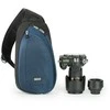 „ThinkTank TurnStyle 10 V2.0 Mėlyna Indigo“.