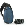 „ThinkTank TurnStyle 5 V2.0 Mėlyna Indigo“.