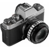 Objektyvas TTArtisan 23mm F1.4 APS-C Fuji X