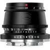 Objektyvas TTArtisan 35mm F1.4 APS-C Nikon Z