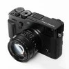 Objektyvas TTartisan 50mm F1.2 APS-C Sony E