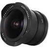 Kamera - TTArtisan 7.5mm F2.0 M43 Fisheye objektyvas, 180° matymo kampas