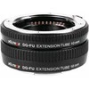 Adapteris - Viltrox DG-FU prailginimo vamzdžiai Fuji X-mount kameroms