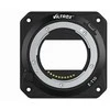Adapteris - Viltrox E-T10 Sony E į Z CAM objektyvo adapteris, juodas