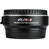 Viltrox EF EOS M2 Adapteris 0.71x