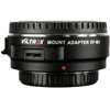 RING Viltrox EF-M1 žiedo adapteris