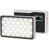 Viltrox lempa LED Retro 08X