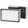 Viltrox lempa LED Retro 08X