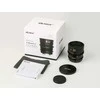 Objektyvas - Viltrox S 33mm T1.5 MF M4/3 aliuminio lydinys