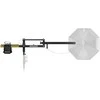 Acme United Corporation Apšvietimo Įranga - WESTCOTT Easy Boom 28" ranka, 360° Sukimas, 15 lbs Talpa, Juoda