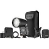 Flash įrenginys - Westcott FJ80 V2 TTL belaidis didelio greičio sinchronizavimas