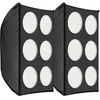 Apšvietimo priedas - Westcott Pro Light Softbox Diffuser