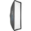 Apšvietimo Įranga - Westcott Softbox Rapid Box Switch 1x3 Nešiojamas Softbox