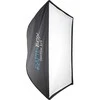Apšvietimo įranga - Westcott Softbox Rapid Box Switch 3x4, 13 įdėklų, greito atlaisvinimo