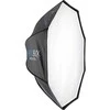Apšvietimo įranga - Westcott Rapid Box Switch Octa-L Softbox