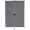 Acme United Corporation Fotografijos Fonas Rinkinys - WESTCOTT X-Drop Pro 3-Pack 8 x 8 Pėdų Balta/Juoda/Gryna