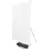 Clinique Acme United Corporation Fonas - WESTCOTT X-Drop Pro 8' x 13' Wrinkle-Resistant Aluminum Stand