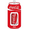 Airpure Coca Cola Original 3D Vent Can Coke Automobilio kvapas
