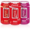 Airpure Coca Cola Original 3D Vent Can Coke Automobilio kvapas