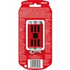 Airpure Coca Cola Original 3D Vent Can Coke Automobilio kvapas