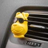 Dannythedog Danny The Dog Vanilla Voom Voom Automobilio kvapas