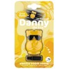 Dannythedog Danny The Dog Vanilla Voom Voom Automobilio kvapas