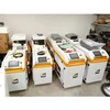 1.5 kW Rankinis lazerinis suvirinimo aparatas Hugong HGLW 1500E