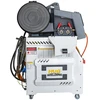 1.5 kW Rankinis lazerinis suvirinimo aparatas Hugong HGLW-1545AIR oru aušinami