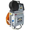 1.5 kW Rankinis lazerinis suvirinimo aparatas Hugong HGLW-1545AIR oru aušinami